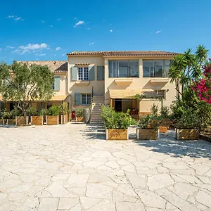 Le Grand Mas , Ramatuelle Frankreich