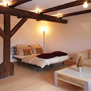 Apartment Regensburg Apartment