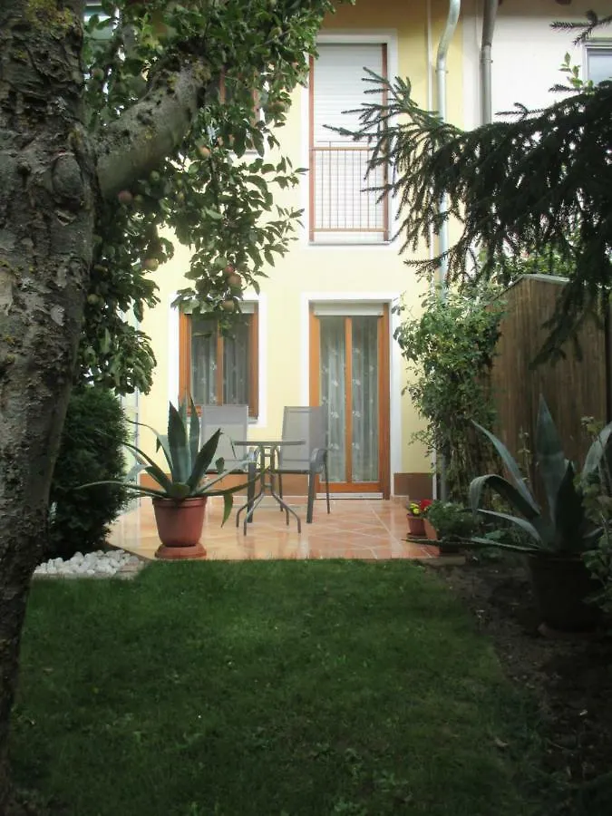 Apartment Barbara Regensburg